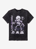 Stardew Valley Monsters T-Shirt 2