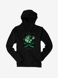 Gremlins They Didn't Obey The Rules Movie Poster Hoodie