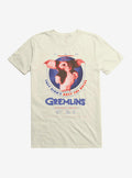 Gremlins Movie Poster T-Shirt