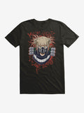 hero anime Toga Cute Loves Blood Extra Soft T-Shirt