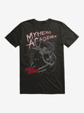 hero anime Shota Aizawa Extra Soft T-Shirt
