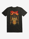 Ghost Impera Skull Extra Soft T-Shirt