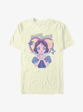 Princesses Snow White Anime T-Shirt
