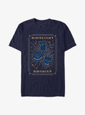 spooky holiday Lock Shock Barrel Mischief T-Shirt