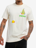 Pikmin Fruit Two-Sided T-Shirt