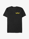 Rivals Electric Letters T-Shirt
