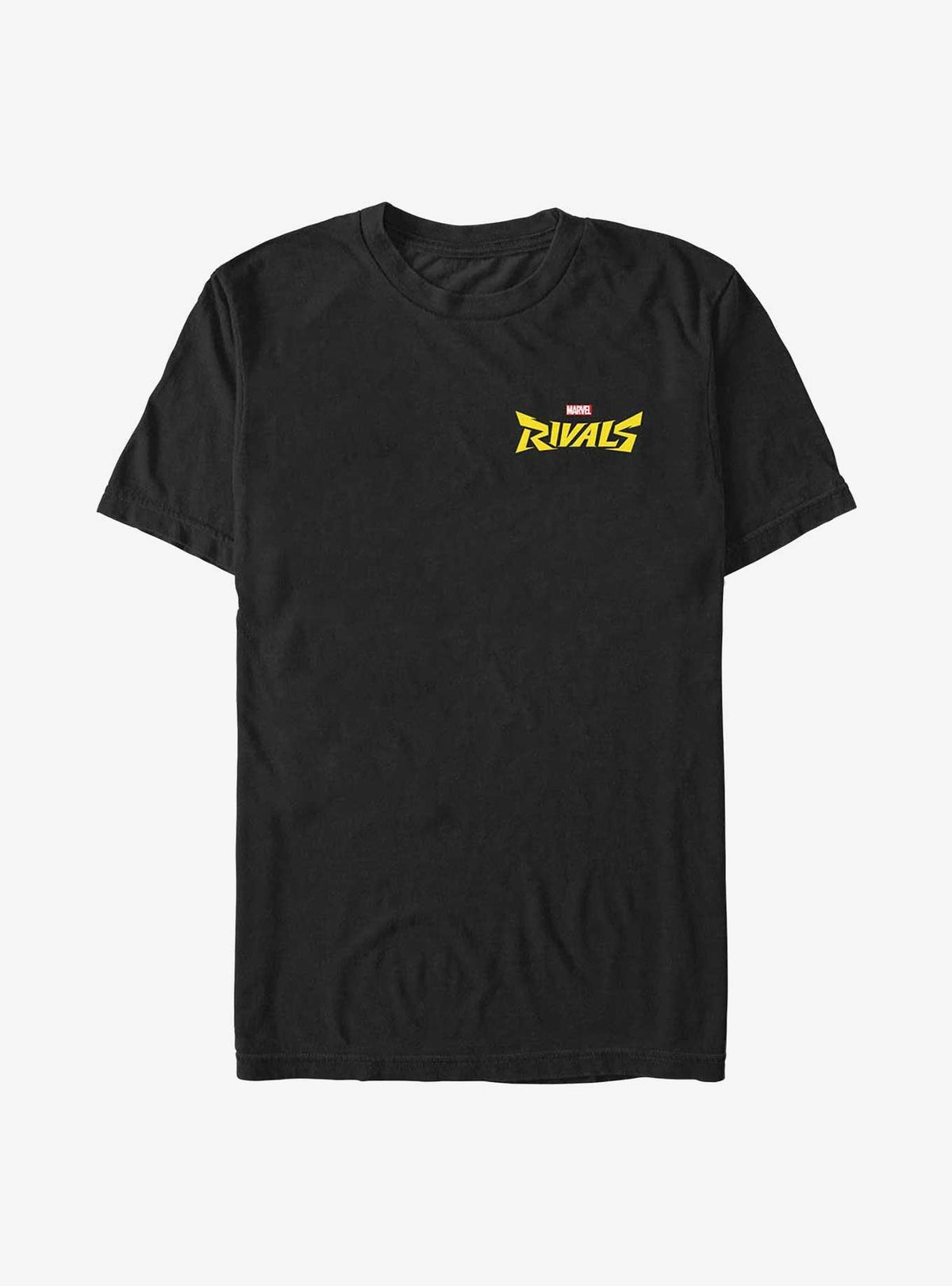 Rivals Electric Letters T-Shirt