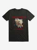 Iron Maiden Beast Over Hammersmith T-Shirt 2