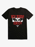 Ice Nine Kills X The Crow Eyes T-Shirt
