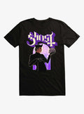 Ghost Alas Poor Yorick T-Shirt