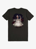 Ghost Re-ImperaTour Donington England 2023 T-Shirt