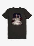 Ghost Re-ImperaTour Austin Texas 2023 T-Shirt