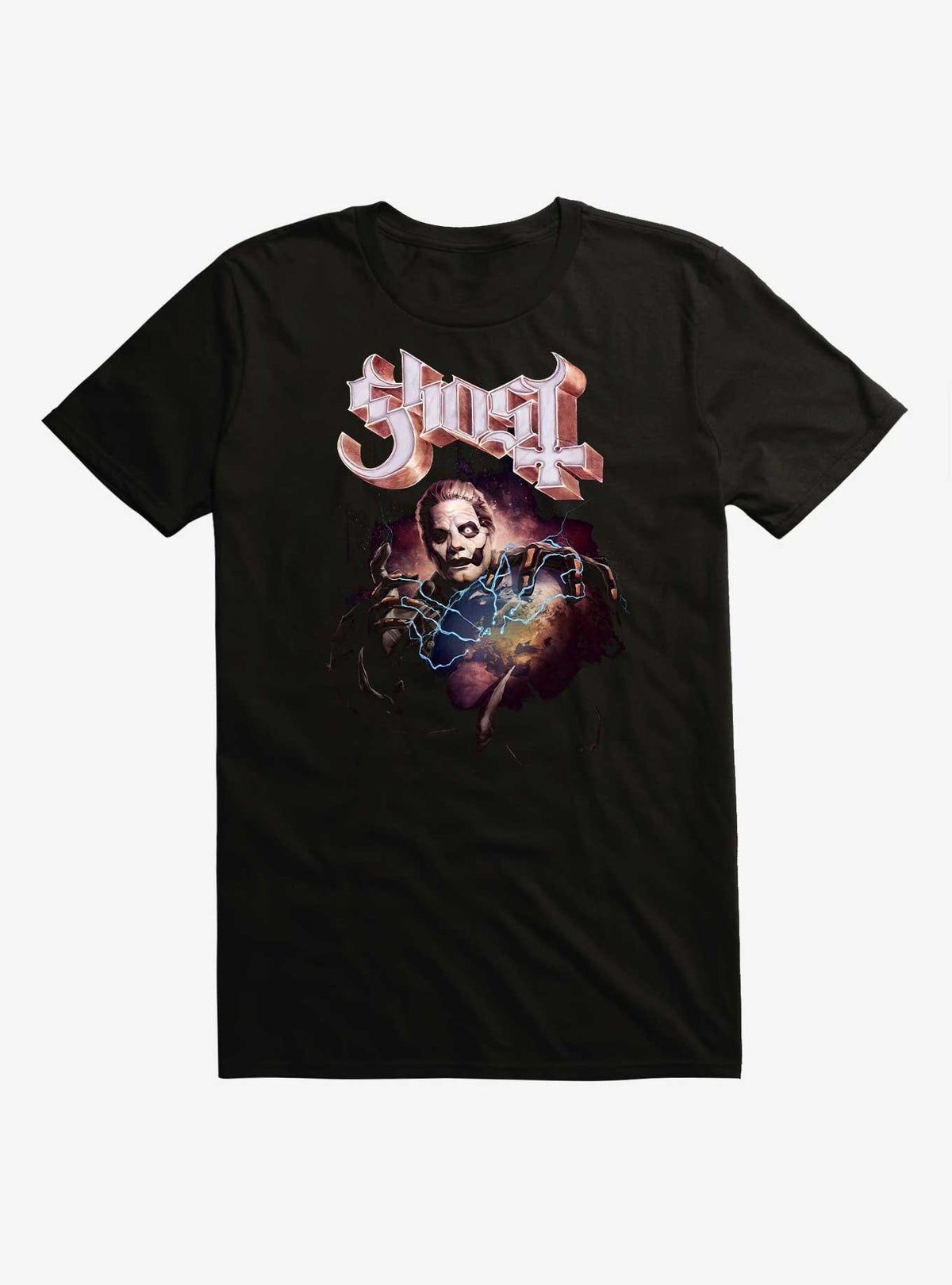Ghost Hamburg 2023 T-Shirt