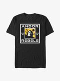 space adventure Andor Boxed T-Shirt