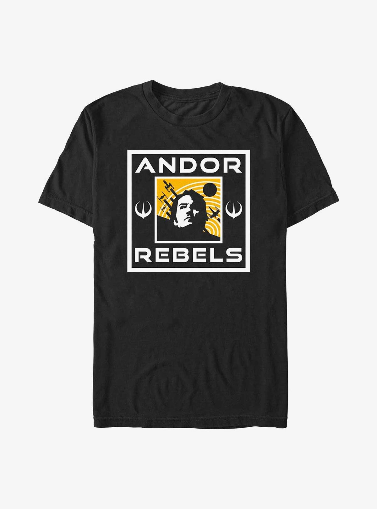 space adventure Andor Boxed T-Shirt
