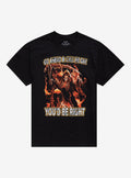 Call Me Gay Skeleton Reaper T-Shirt By Got Funny