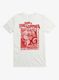 House Of 1000 Corpses Experience Real Life Horror T-Shirt 2
