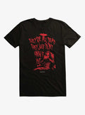 The Crow They're All Dead They Just Don't Know It Yet T-Shirt 2