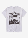 Dasha Boots T-Shirt