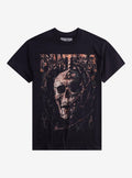 Pantera Stronger Than All Skull T-Shirt