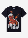 Daredevil Born Again Graffiti T-Shirt