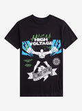 UFC High Voltage T-Shirt