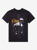space adventure Andor K-2SO T-Shirt