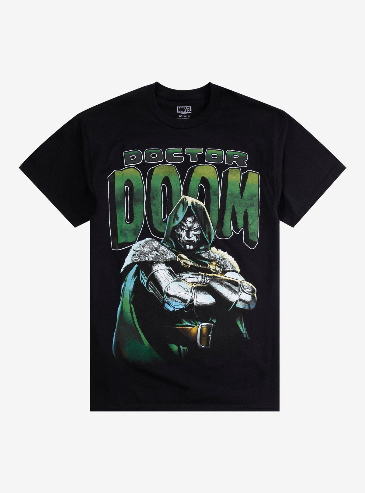 Fantastic Four Doctor Doom T-Shirt