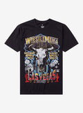WWE Wrestlemania XLI Las Vegas T-Shirt