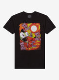 Invader Zim Who Are You T-Shirt