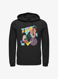 A Goofy Movie Roxanne & Max Hoodie