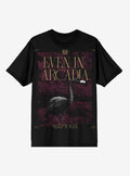 Sleep Token Even In Arcadia Flamingo T-Shirt Hot Topic Exclusive 2
