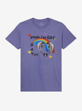 Dolphins Yeah I m Gay T Shirt By Got Funny T Shirt Premium Print Funny Quote