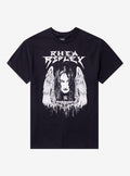 WWE Rhea Ripley Wings T-Shirt By Riddick