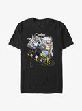 Rivals Mighty Thor T-Shirt