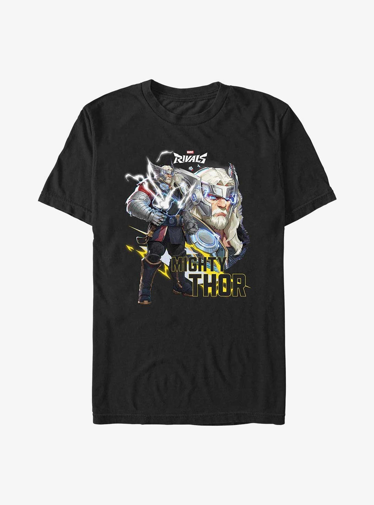 Rivals Mighty Thor T-Shirt
