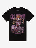 Crazy Town Devil Girl T-Shirt