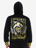 Murder Drones N Hoodie 2
