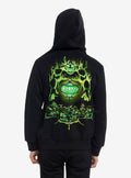 The Gaslight District Lantern Hoodie