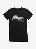 South Park Girls Rule Women Are Funny Get Over It Girls T Shirt T Shirt Trending US Humor Gift