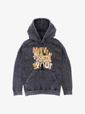 space adventure May The Fourth Be With You Mineral Wash Hoodie