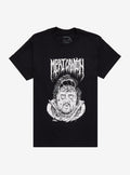 MeatCanyon Brain Food T-Shirt