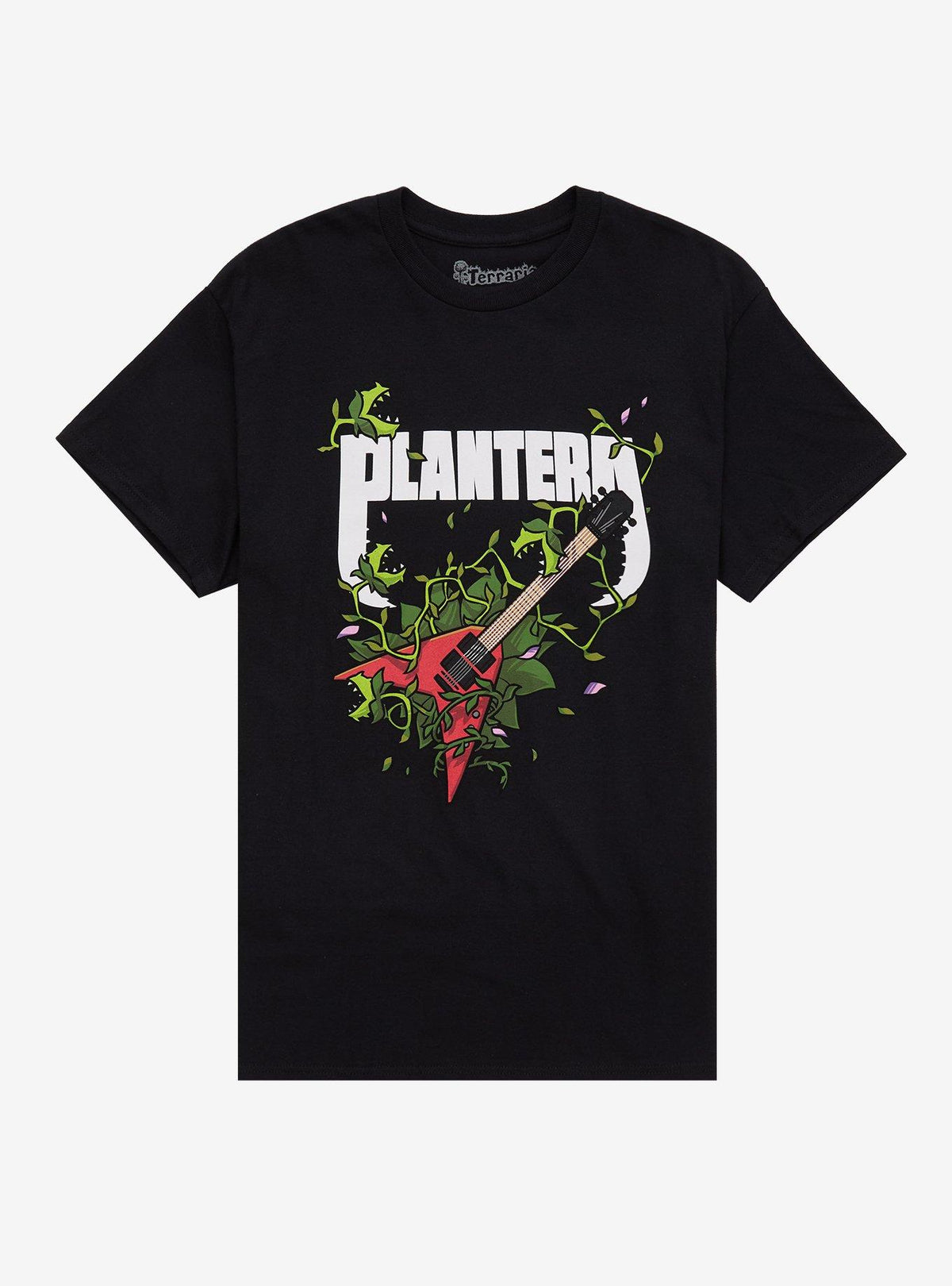 Terraria Plantera T-Shirt