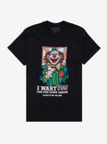 Legends Of Avantris Honk Legion Clown T-Shirt 2