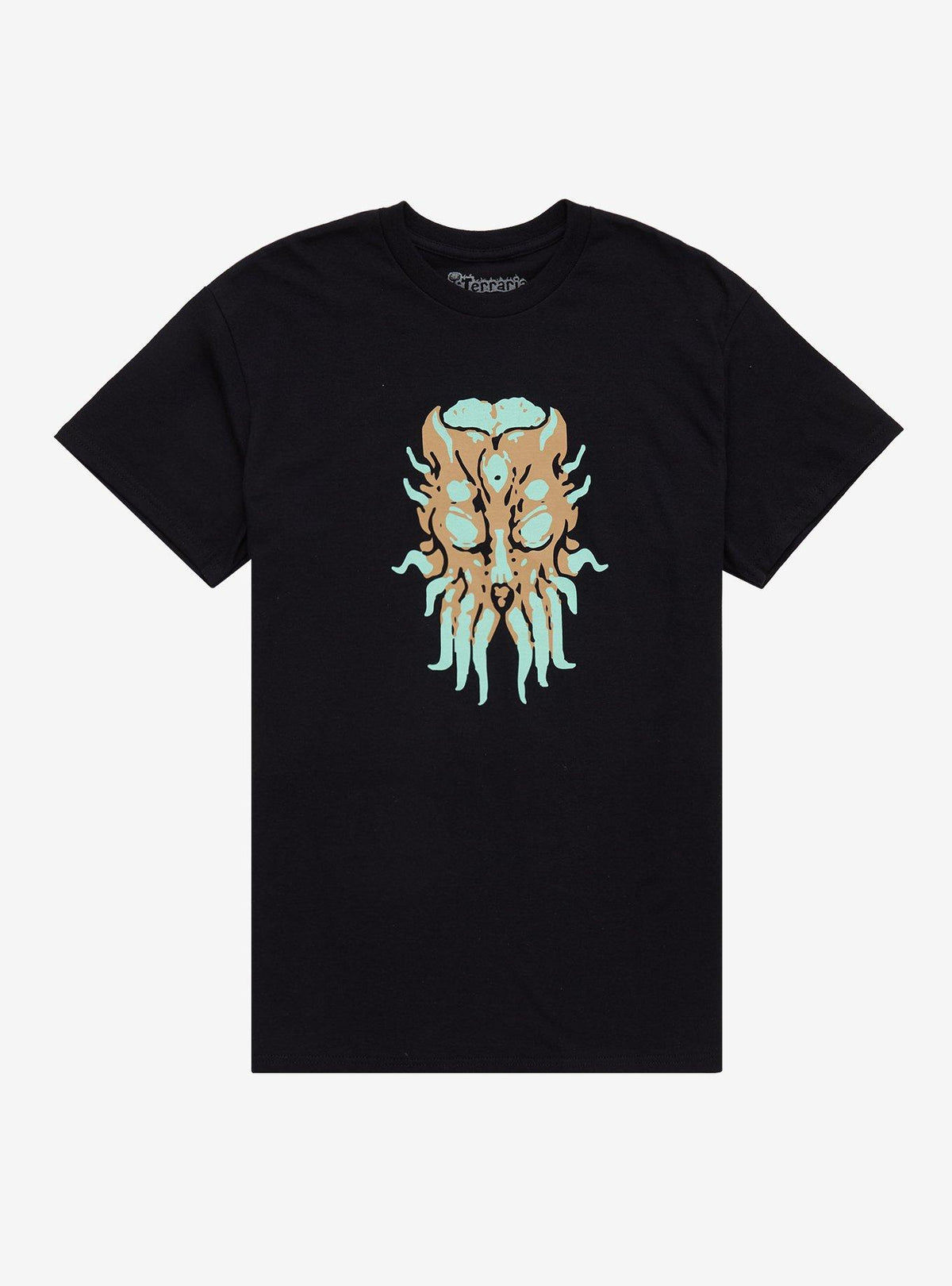 Terraria Cthulhu T-Shirt 4