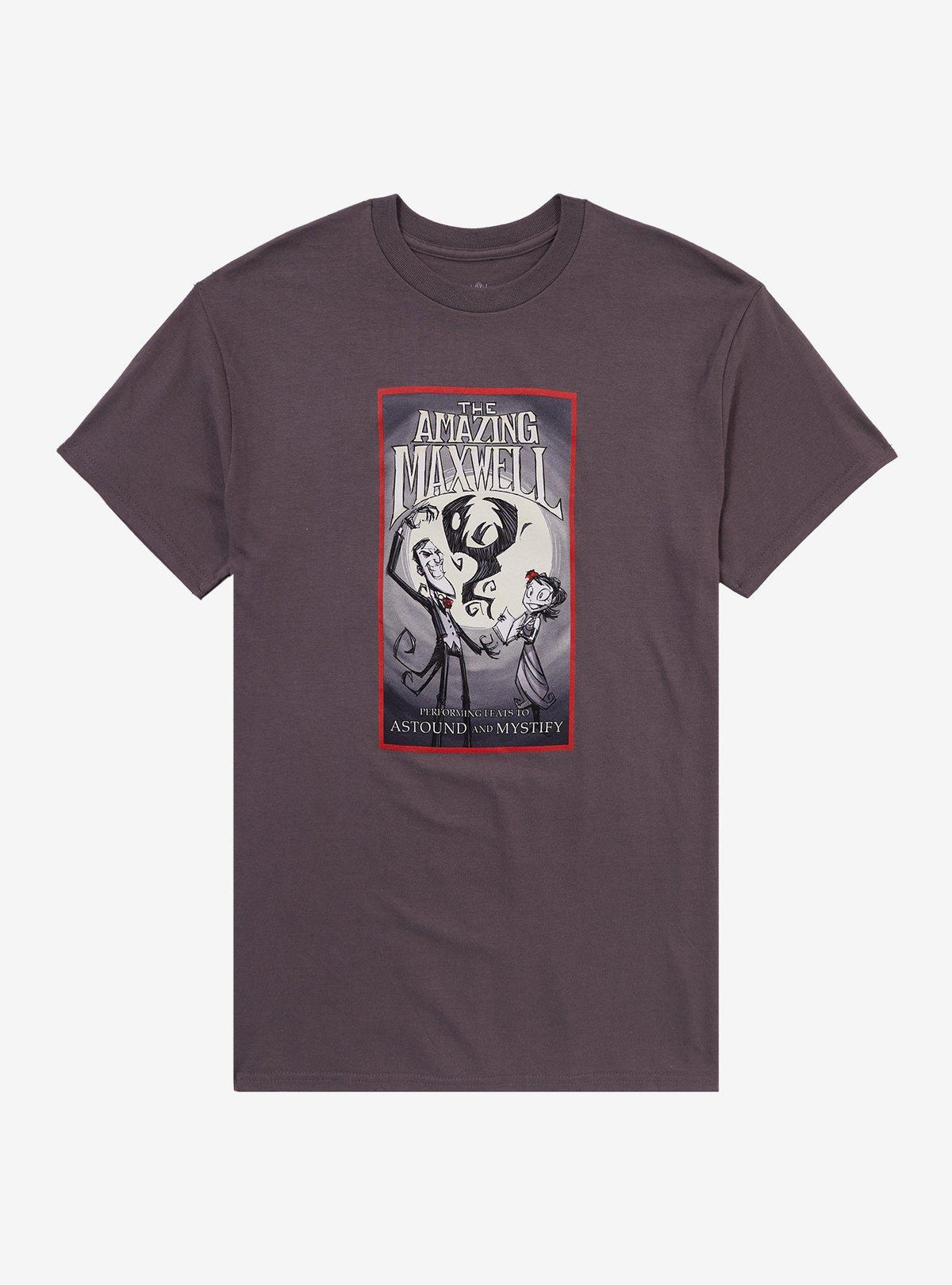 Don't Starve Amazing Maxwell T-Shirt
