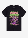 Game Grumps Arcade Games T-Shirt 2