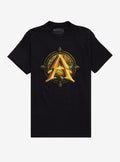 Legends Of Avantris Logo T-Shirt 2