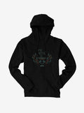 How To Train Your Dragon Astrid's Stormfly Hoodie
