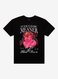 Mean Devil Cherub T-Shirt By Call Your Mother